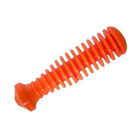 Sunbelt Plastic File Handle 0.95" x3.65" x1" A-B1FH2